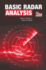 Basic Radar Analysis (Artech House Radar)