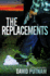 The Replacements (2) (Bruno Johnson Series)