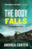Thebodyfalls Format: Tradepaperback