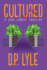 Cultured (6) (the Jake Longly Series)
