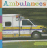 Ambulances (Seedlings)