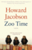 Zoo Time: a Novel