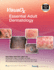 Visualdx: Essential Adult Dermatology (Visualdx: the Modern Library of Visual Medicine)