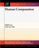 Human Computation (Synthesis Lectures on Artificial Intelligence and Machine Learning)