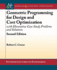 Geometric Programming for Design and Cost Optimization: With Illustrative Case Study Problems and Solutions (Synthesis Lectures on Engineering)