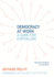 Democracy at Work: a Cure for Capitalism