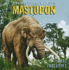 Mastodon (Prehistoric Beasts)