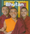 Bhutan (Cultures of the World, 22)