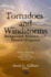 Tornadoes &Amp; Windstorms: Background, Research &Amp; Hazard Mitigation