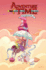 Adventure Time With Finonna & Cake
