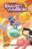 Bravest Warriors Vol. 4 (4)