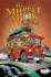 The Muppet Show Comic Book: on the Road (Boom Kids! )