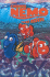 Finding Nemo: Reef Rescue