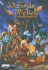 Wizards of Mickey Volume 1: Mouse Magic