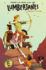 Lumberjanes Volume 2