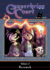 Gunnerkrigg Court Vol. 2 Research (2)
