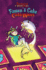 Adventure Time: Fionna & Cake Card Wars (1)
