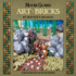 Mouse Guard: Art of Bricks