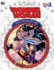Dc Comics: Wonder Woman Coloring Book