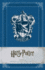 Harry Potter: Ravenclaw Hardcover Ruled Journal Format: Hardcover