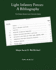 Light Infantry Forces a Bibliography