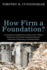 How Firm a Foundation? an Exegetical and Historical Critique of the 'Ethical Perspective of [Christian] Reconstructionism' Presented in Theonomy in Christian Ethics