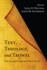 Text, Theology, and Trowel: New Investigations in the Biblical World