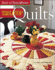 The Best of Fons & Porter: Tabletop Quilts-From Patchwork and Appliqu� to Wool Felt Folk Art, 34 Projects for All Seasons