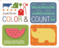 Dwellstudio: Color & Count Placemats