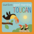 Dwellstudio: Good Morning, Toucan