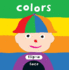 Faf: Colors (Flip-a-Face)