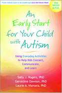 An Early Start for Your Child With Autism