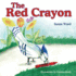 The Red Crayon