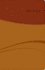Thinline Bible, Tan/Brick Red Decotone