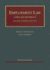 Employment Law (University Casebook Series)