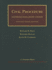 Civil Procedure-Materials for a Basic Course, Concise (University Casebook Series)