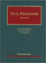Civil Procedure (University Casebook Series)