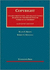 Copyright, Unfair Competition, and Related Topics (University Casebook Series)