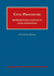 Civil Procedure: Representing Clients in Civil Litigation (University Casebook Series)