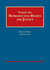 Cases on Reproductive Rights and Justice (University Casebook Series)
