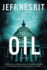 Oil (Principalities and Powers Series)