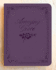 Amazing Grace Deluxe Journal (Simply Ellie)