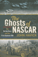 The Ghosts of Nascar