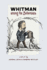 Whitman Among the Bohemians (Iowa Whitman Series)