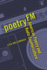 Poetry Fm: American Poetry and Radio Counterculture (Contemp North American Poetry)