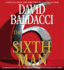 The Sixth Man (King and Maxwell)