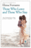 Those Who Leave and Those Who Stay: a Novel (Neapolitan Novels, 3)