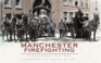 Manchester Firefighting: a Pictorial History (Vintage Images)