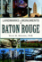 Landmarks & Monuments of Baton Rouge