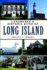 Landmarks & Historic Sites of Long Island